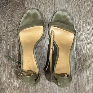 Banana Republic Sparkly Heels